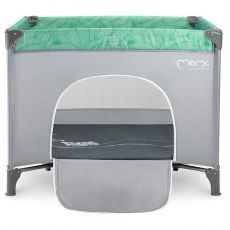 Манеж MoMi MAMU JADE